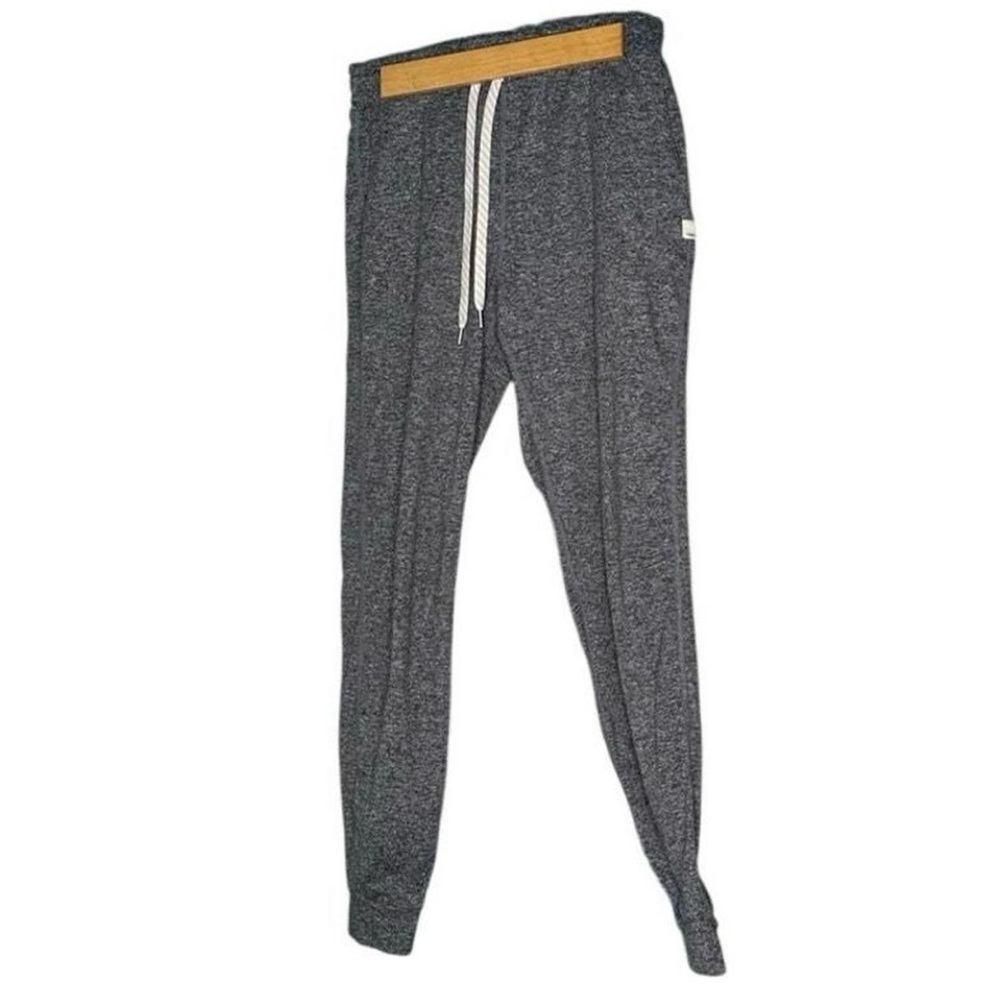 Vuori Gray Jogger Pants